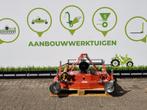 Boxer FA1200 Cirkelmaaier, Weidebloter 120CM, Ophalen of Verzenden, Weidebouw