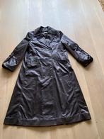 Addy van den  krommenacker  L  jas Pauw nieuwstaat, Blauw, Maat 42/44 (L), Pauw, Ophalen of Verzenden