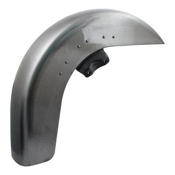 1-1/4" FRONT FENDER FLHX STYLE STREET GLIDE STYLE FENDER