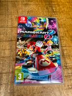 Mario Kart 8 Deluxe, Online, Racen en Vliegen, Ophalen of Verzenden, Zo goed als nieuw