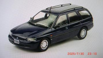 Atlas Ford Escort Turnier 1:43 beschikbaar voor biedingen