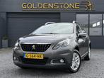 Peugeot 2008 1.2 PureTech Signature 1e EigenaarDealer Onderh, Voorwielaandrijving, Stof, 1199 cc, Parkeersensor