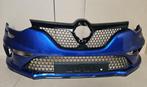 Voorbumper Renault Megane 4 IV GT ORGINEEL BUMPER 620224374R, Gebruikt, -, Voor, Ophalen of Verzenden