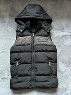 Malelions bodywarmer maat 164, Ophalen of Verzenden, Zo goed als nieuw, Jongen, Jas