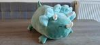 Mooie zachte Hema dino knuffel pluche dinosaurus, Ophalen of Verzenden, Zo goed als nieuw, Overige typen