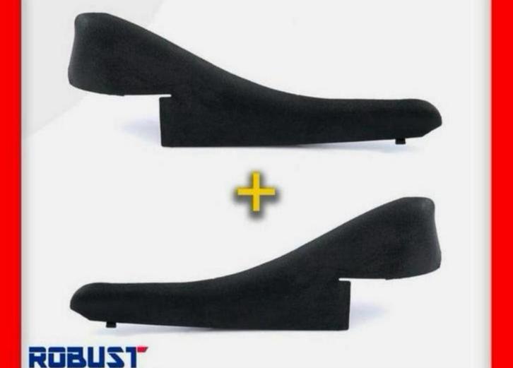 Voorruit kap L + R Opel Movano Nissan NV400 Renault Master, Auto diversen, Auto-accessoires, Nieuw, Ophalen of Verzenden