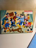 HEMA Disney Carousel stempelset. Vintage jaren 70!, Ophalen of Verzenden, Overige figuren, Zo goed als nieuw, Overige typen