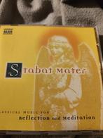 Stabat Mater - Klassieke Muziek voor Reflectie, Ophalen of Verzenden, Classicisme, Zo goed als nieuw, Overige typen