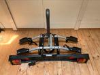 Thule fietsendrager, Ophalen, Gebruikt, Brede banden, 2 fietsen