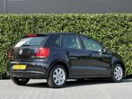 Volkswagen Polo 1.4-16V COMFORTLINE NL AUTO, NAP LOGISCH, AI, Voorwielaandrijving, 86 pk, Gebruikt, 4 cilinders