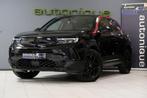 Opel Mokka 1.2 Turbo *GS LINE* 55dkm Navi/Camera/Apple Carpl, Auto's, Opel, Voorwielaandrijving, Gebruikt, Zwart, 1199 cc