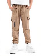 Stoere Cargo Broek Jongens, Ophalen of Verzenden, Nieuw, SerenYou, Jongen