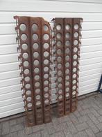 Tweede Wereld Oorlog Marston rijplaten Ardennenoffensief, Ophalen, Nederland