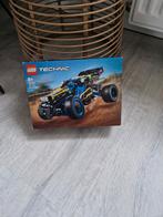 Lego Technic 42164 Race Buggy - nieuw, Ophalen of Verzenden, Zo goed als nieuw, Complete set, Lego