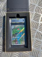 Ivysaur japans 151, Verzenden, Zo goed als nieuw, Losse kaart