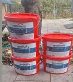 Remmers Funcosil C40 impregneermiddel 12.5l, 10 tot 15 liter, Ophalen of Verzenden, Nieuw, Wit