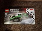 Lego Aston Martin Aramco F1 AMR 24 77245 nieuw, Ophalen of Verzenden, Nieuw, Complete set, Lego