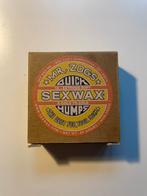 Nieuwe Sexwax X-Cold Surf Wax, Verzenden, Nieuw, Overige typen
