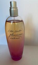 Estee Lauder Pleasures Intense 100 ml, Sieraden, Tassen en Uiterlijk, Uiterlijk | Parfum, Ophalen of Verzenden, Zo goed als nieuw