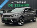 Peugeot 5008 1.2 PureTech Blue Lease Executive|7 Persoons|Ap, 65 €/maand, Gebruikt, Euro 6, 1199 cc