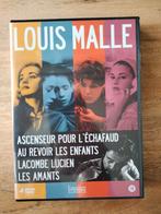Louis Malle - collection (4 dvd's), Ophalen of Verzenden, Zo goed als nieuw