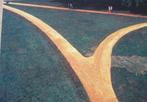 Christo - ingepakte wandelweg Kansas City - 1978  - nieuw, Verzenden, 1960 tot 1980, Ongelopen, Overige thema's