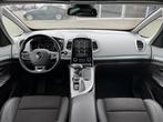 Renault Espace 1.6 TCe Dynamique 7p|LED|Pano|Nav|Automaat|, Gebruikt, 4 cilinders, 2000 kg, Zwart