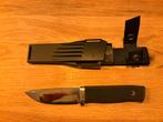 Fallkniven F1 pro, Caravans en Kamperen, Kampeergereedschap, Ophalen of Verzenden, Zo goed als nieuw