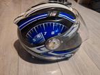 Helm Scorpion Exo maat 56 zgan incl beschermhoes, Motoren, Ophalen of Verzenden