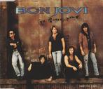 Bon Jovi - In These Arms CD Single, Cd's en Dvd's, Cd Singles, Maxi-single, Ophalen of Verzenden, Zo goed als nieuw, 1 single