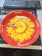 Coca-Cola dienblad, Ophalen of Verzenden, Nieuw, Gebruiksvoorwerp