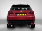 Peugeot 2008 1.2 PureTech Signature | Automaat |, Auto's, 12 maanden, Stof, Euro 6, Origineel Nederlands