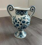 Vaas Oud delft, Antiek en Kunst, Antiek | Keramiek en Aardewerk, Ophalen