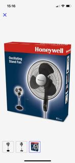 Statiefventilator merk Honeywell, Witgoed en Apparatuur, Ventilatoren, Gebruikt, Ophalen