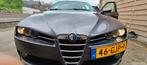 Alfa Romeo 159 SW 1.8 MPI 22 2009 Grijs, Auto's, Origineel Nederlands, Te koop, Zilver of Grijs, 5 stoelen