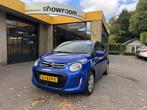 Citroën C1 1.0 VTi Feel 5drs Automaat Airco (bj 2019), Gebruikt, Euro 6, C1, Origineel Nederlands