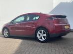 Opel Ampera Volt 1.4 LTZ PHEV Bose Leder Stoelverw Nav/Cam V, Auto's, Opel, Euro 5, 1398 cc, 4 cilinders, 4 stoelen