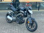 Yamaha MT 125 2017 - A1, Motoren, Motoren | Yamaha, Bedrijf, 11 kW of minder, Yamaha, Minimaal motorrijbewijs A1