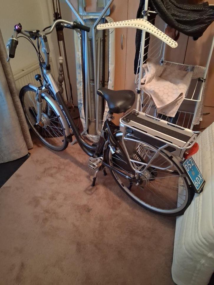 inboedel verkoop Roden, Huis en Inrichting, Complete inboedels, Ophalen