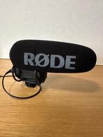 Rode VideoMic Pro+, Audio, Tv en Foto, Professionele Audio-, Tv- en Video-apparatuur, Audio, Ophalen of Verzenden, Zo goed als nieuw