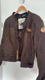 Segura kinder motorjack 170-176, Motoren, Kleding | Motorkleding, Jas | textiel, Kinderen, Ophalen of Verzenden, Nieuw zonder kaartje