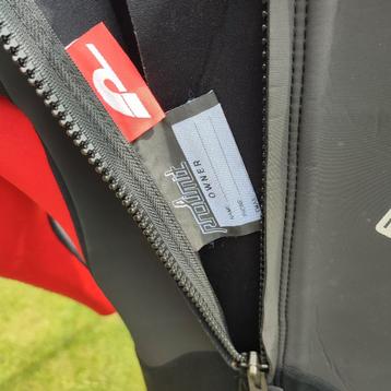 Wetsuit PROLIMIT Fusion  beschikbaar voor biedingen