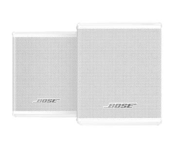 Bose Surround Speakers - wit - tbv soundbar ultra 900 700 beschikbaar voor biedingen