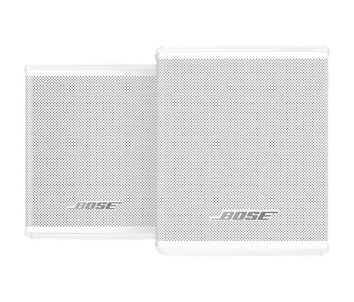 Bose Surround Speakers - wit - tbv soundbar ultra 900 700, Audio, Tv en Foto, Soundbars, Zo goed als nieuw, Ophalen of Verzenden
