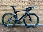 Cannondale Systemsix 54 Ultegra powermeter Scope R5, Carbon, Zo goed als nieuw, Meer dan 20 versnellingen, 53 tot 57 cm