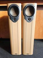 Mission M33i – Vloerstaande Luidsprekers - ACTIEPRIJS!, Audio, Tv en Foto, Luidsprekers, Overige merken, Gebruikt, Ophalen of Verzenden