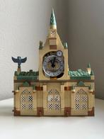 Harry Potter - Ziekenboeg (76398), Kinderen en Baby's, Speelgoed | Duplo en Lego, Ophalen of Verzenden, Zo goed als nieuw