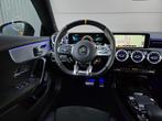 Mercedes-Benz CLA-klasse AMG 45 S 4MATIC+ Panoramadak Camera, Auto's, Automaat, CLA, Gebruikt, 4 cilinders
