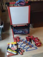 Cars Lightning McQueen speelgoed, Kinderen en Baby's, Speelgoed | Speelgoedvoertuigen, Ophalen of Verzenden, Zo goed als nieuw
