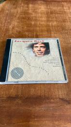 Jacques Brel – De 24 Grootste Successen, Ophalen of Verzenden, Zo goed als nieuw
